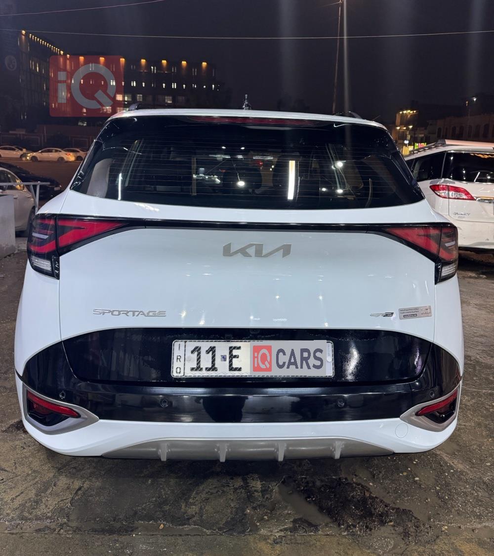 کیا سپۆرتاج